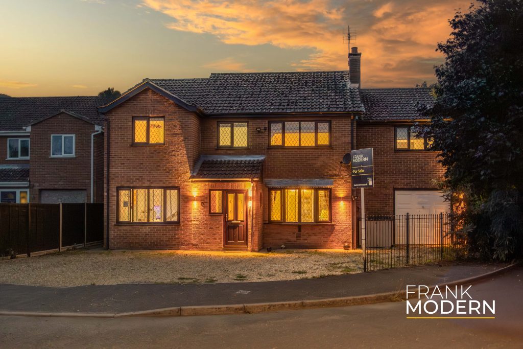 Mawford Close, Moulton Seas End, PE12