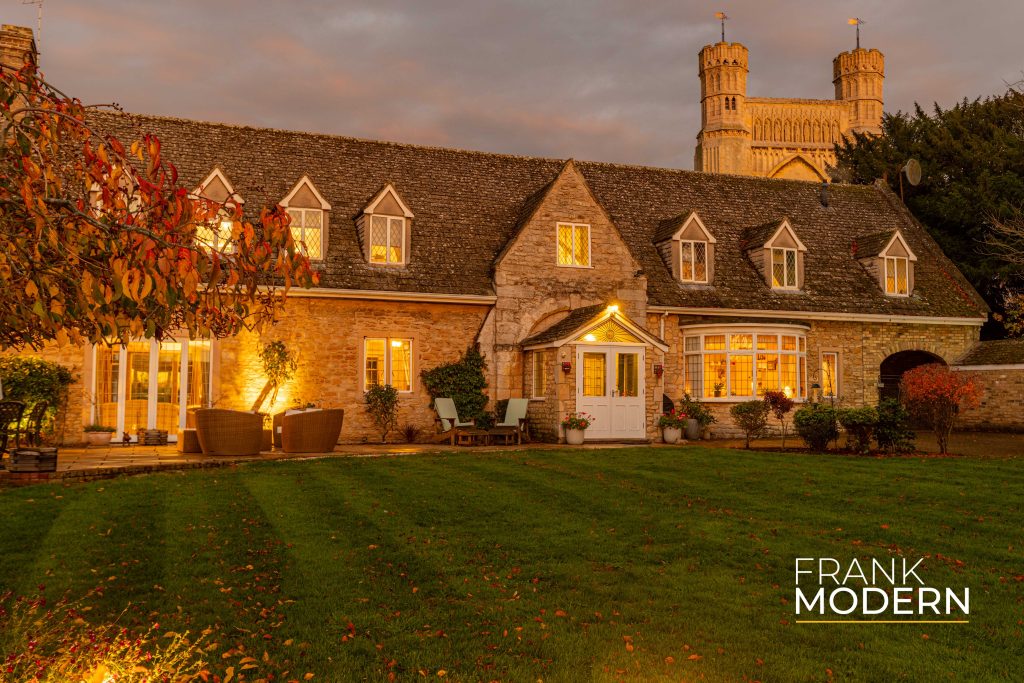 Abbey Place, Thorney, PE6