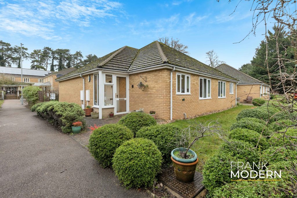 Chater Mews, Ketton, PE9