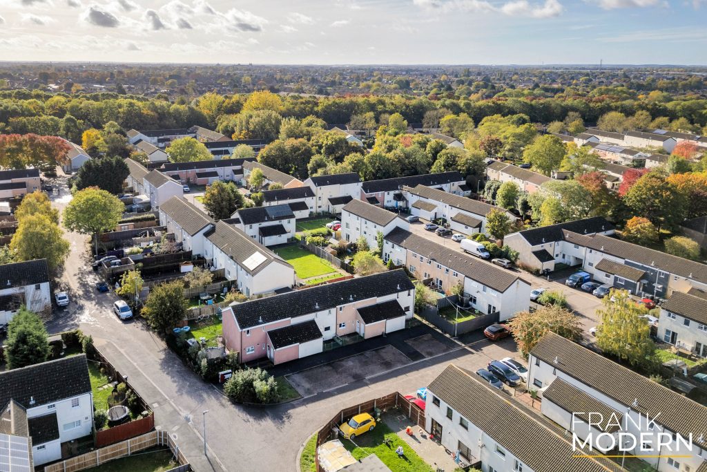 Crabtree, Peterborough, PE4