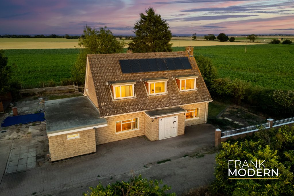 Wisbech Road, Thorney, PE6