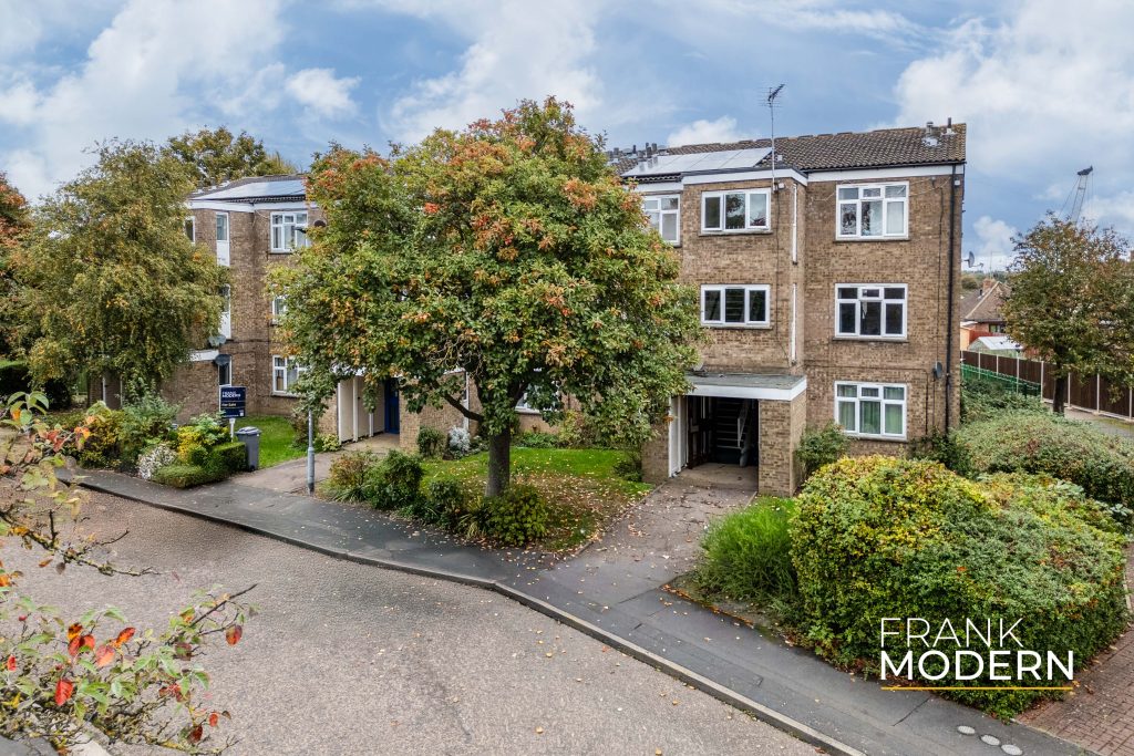 Appleyard, Peterborough, PE2