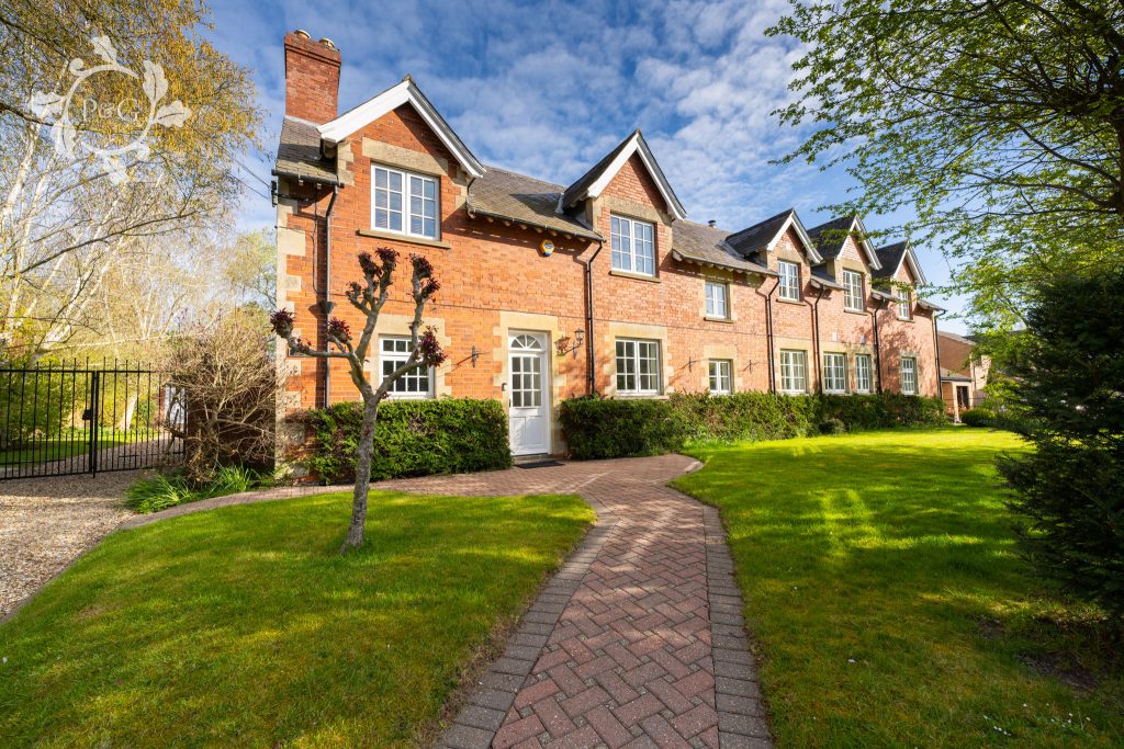 Ponton Road, Boothby Pagnell, NG33
