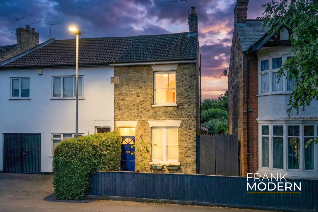 Granville Street, Peterborough, PE1