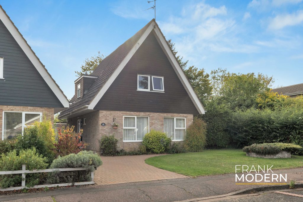 Gullymore, Bretton, PE3