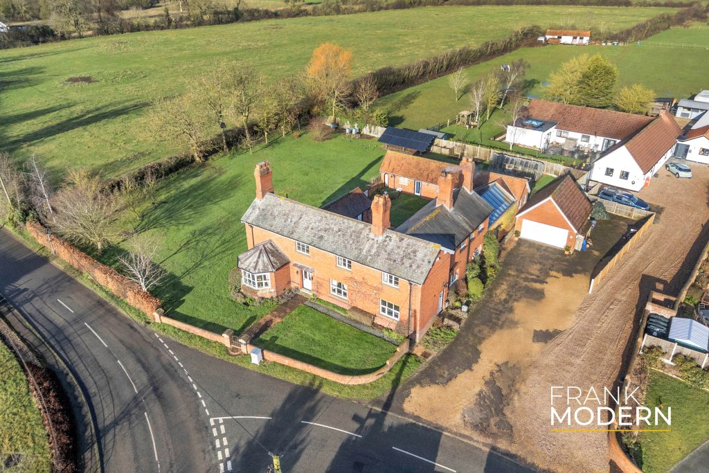 Grantham Road, Ingoldsby, NG33