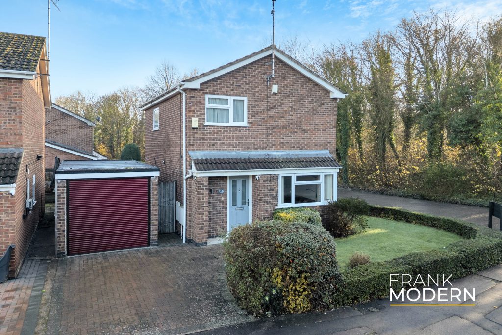 Holcroft, Orton Malborne, PE2