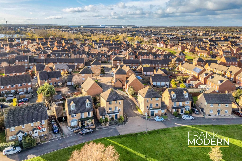 Horseshoe Way, Hampton Vale, PE7