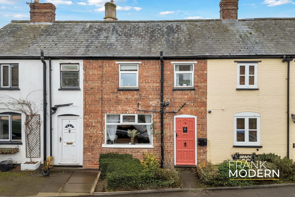 Lyndon Road, North Luffenham, LE15