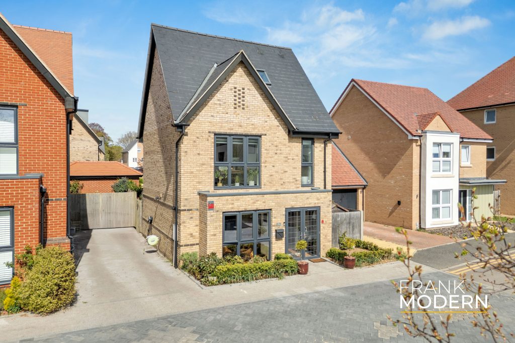 Memorial Way, Peterborough, PE3