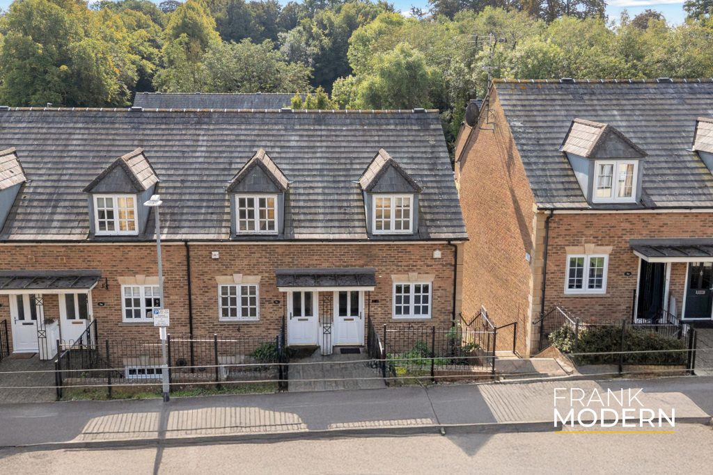 Spring Back Way, Uppingham, LE15