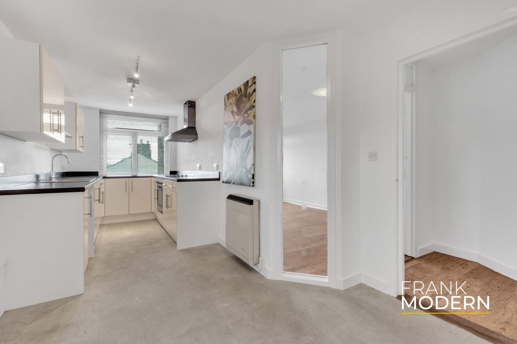 Stanwick Court, Peterborough, PE3