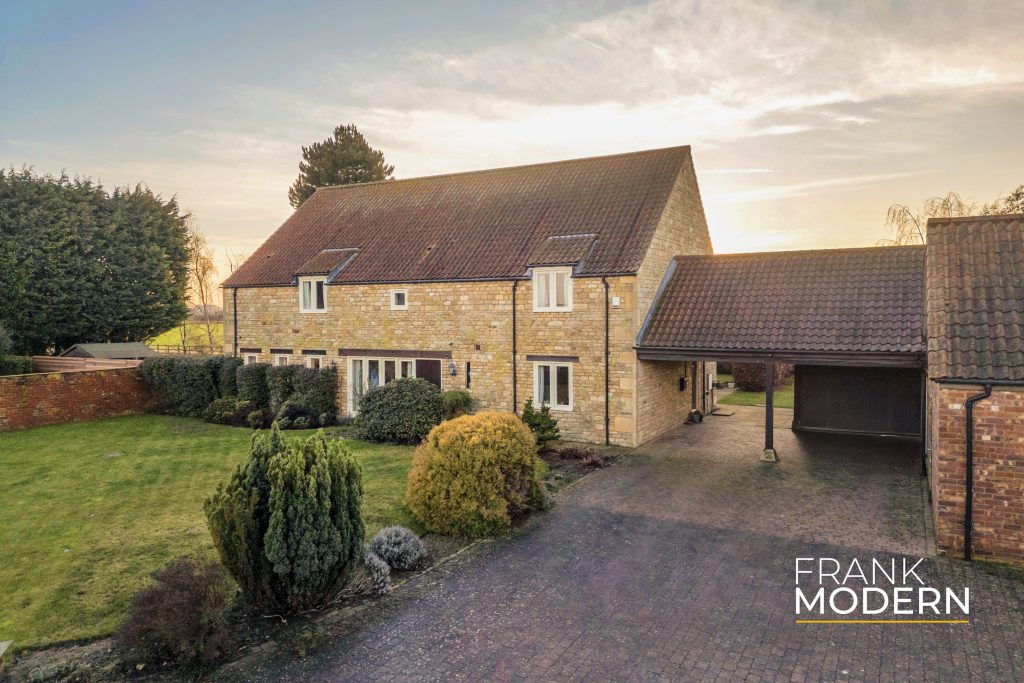 Tithe Farm Pastures, Langtoft, PE6