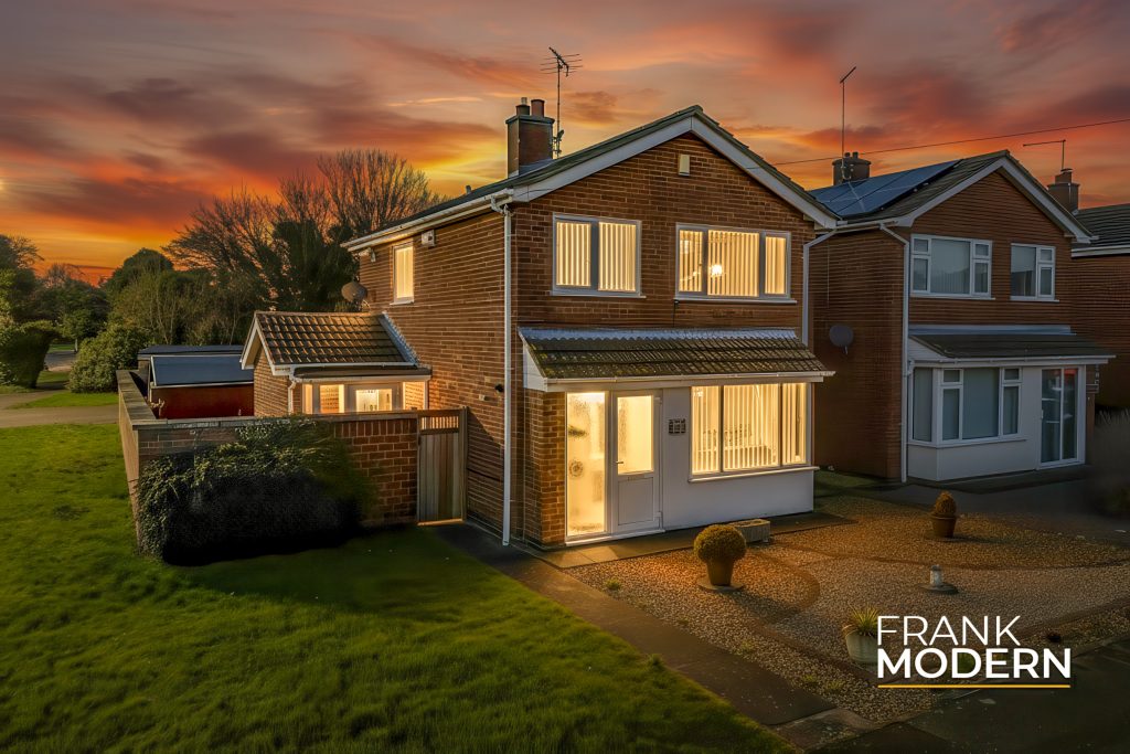 Carron Drive, Werrington, PE4